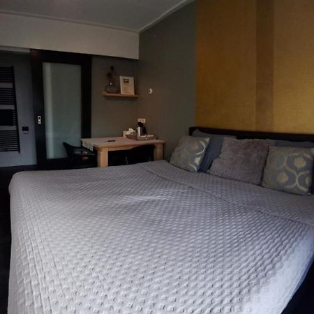 Bed & Breakfast De Schans Макум Екстериор снимка