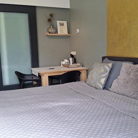 Bed & Breakfast De Schans Макум Екстериор снимка