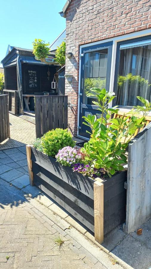 Bed & Breakfast De Schans Макум Екстериор снимка